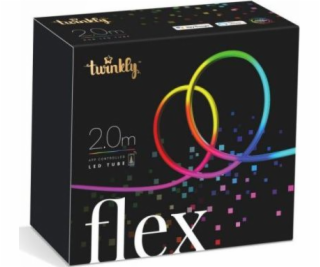 Twinkly Flex Lighting 2M RGB Indoor IP20