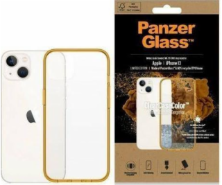 PanzerGlass PanzerGlass ClearCase - ochranné púzdro s ant...