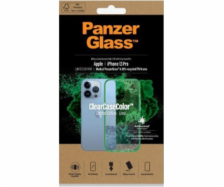 PanzerGlass PanzerGlass ClearCase - ochranné puzdro s ant...