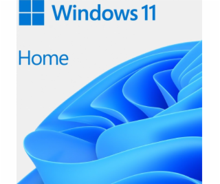 Microsoft Windows 11 Home 64 bit