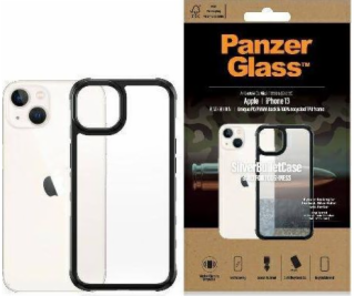 Panzerglass Panzerglass Clearcase - ochranný púzdro s ant...