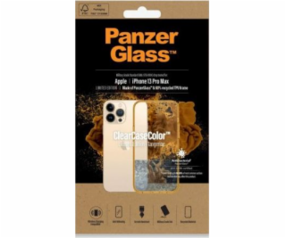 PanzerGlass PanzerGlass ClearCase - ochranné púzdro s ant...