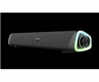 TRUST Reproduktor GXT 620 Axon RGB Illuminated Soundbar