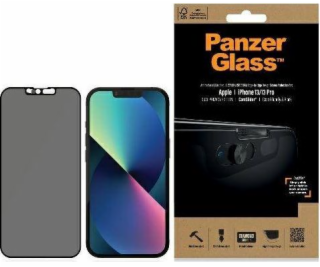 PanzerGlass Apple iPhone 13/13 Pro Case Friendly Camslide...