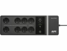 APC Back-UPS 850VA 230V USB Type-C and A charging ports