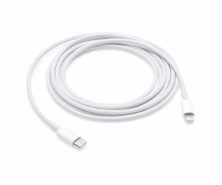 APPLE Kábel USB-C - Lightning, 1m