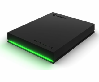 Seagate Game Drive for Xbox  2TB