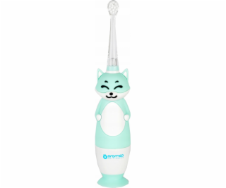 Oromed Oro-kids sonic toothbrush blue