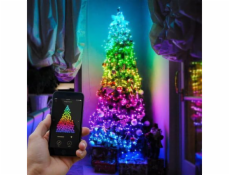 TWINKLY Strings 100 (TWS100STP-BEU) Smart Christmas tree lights 100 LED RGB 8 m