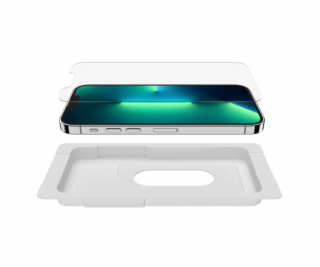 Belkin Screenforce TemperedGlass anti.iPhone 14/13/13Pro ...