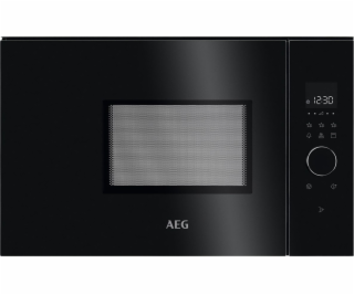 AEG MBB1756SEB Built-in Solo microwave 17 L 800 W Black