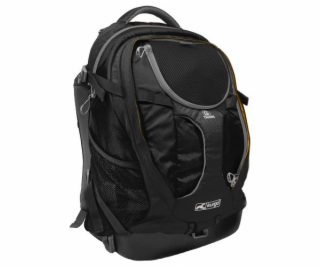 Batoh pro psa Kurgo G-Train K9 Backpack, Black