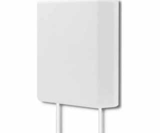 Qoltec 57020 4G LTE Antenna | 14 dBi | Outdoor