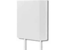 Qoltec 57020 4G LTE Antenna | 14 dBi | Outdoor