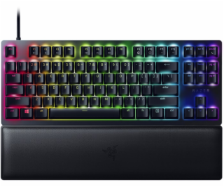 Razer Huntsman V2 TKL (Purple Sw) US 