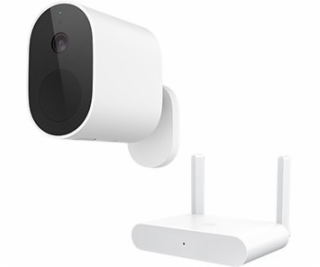 Xiaomi Mi Wireless Out.Sec. Camera 1080P