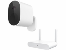 Xiaomi Mi Wireless Out.Sec. Camera 1080P