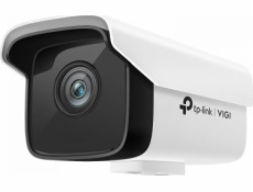 IP kamera VIGI C300HP-4 3MP vonkajšie Bullet Camera