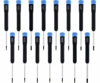 iFixit Marlin Screwdriver Set - 15 Precision Screwdrivers