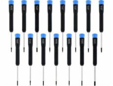 iFixit Marlin Screwdriver Set - 15 Precision Screwdrivers