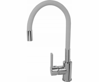 Pyramíd Flessi kitchen mixer grey