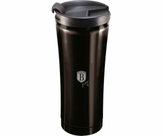 BerlingerHaus termohrnček 500ml BH-6821 Royal Black