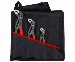 KNIPEX Cobra-Set, 3-piece