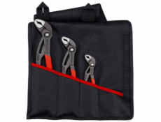 KNIPEX Cobra-Set, 3-piece