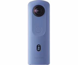 Ricoh Theta SC2 modra