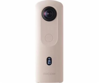 Ricoh Theta SC2 bezova