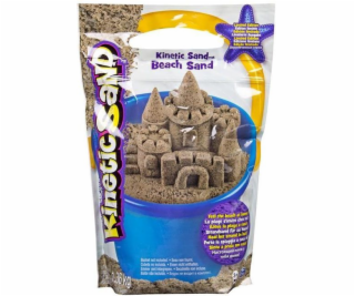 Kinetic Sand Beach Sand, Spielsand