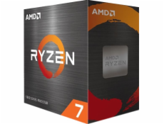 AMD Ryzen 7 5700G 3,8GHz