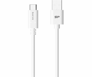 Silicon Power Boost Link PVC LK10AC USB kábel 1 m USB 2.0...