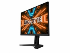 GIGABYTE LCD - 31.5  Gaming monitor M32U UHD, 3840 x 2160, 144Hz, 1000:1, 350cd/m2, 1ms, 2xHDMI 2.1, 1xDP, SS IPS