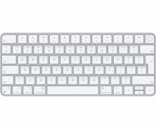 Apple Magic Keyboard Touch ID English