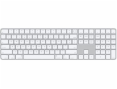 Magic Keyboard s Touch ID a Ziffernblock, Tastatur