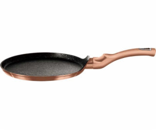 BerlingerHaus panvica na palacinky 28cm BH-6180 Rose Gold