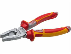 NWS High Leverage Combination Pliers CombiMax VDE