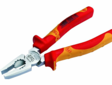 NWS High Leverage Combination Pliers CombiMax VDE