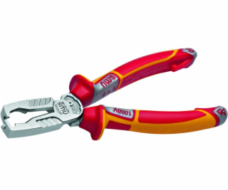 NWS Multifunctional Wire Stripping Pliers MultiCutter