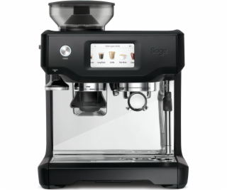 Sage Espresso machine Barista Touch matt black