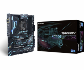 Z690GTA, Mainboard