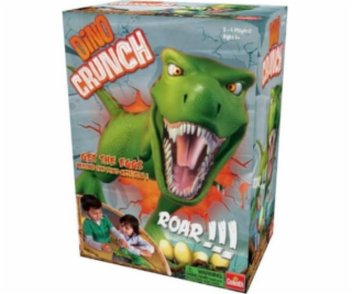 Galakta Gra Dinozaur Dino Crunch