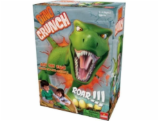 Galakta Gra Dinozaur Dino Crunch