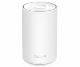 Modem TP-Link Deco X20-4G LTE6 s WiFi routerem, AX1800, 2...