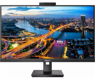 PHILIPS 276B1JH/00 27-inch IPS WLED QHD 2560x1440 16:9 10...