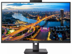 PHILIPS 276B1JH/00 27-inch IPS WLED QHD 2560x1440 16:9 1000:1 300cd/m2 4ms GtG HDMI/DP USB-C 3.2/USB 3.2/Display Link