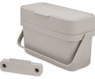 Joseph Joseph Compo 4 Food Waste Caddy white