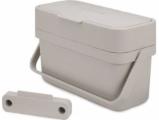 Joseph Joseph Compo 4 Food Waste Caddy white