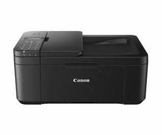 CANON PIXMA TR4650, Multifunkcia, čierna